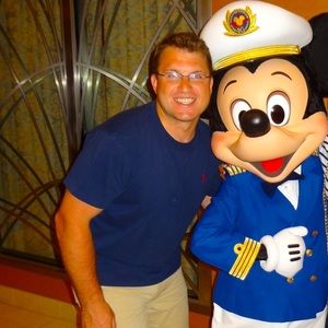 Meet your Posher, Bradley